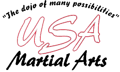 USA Martial Arts, Princeton WV